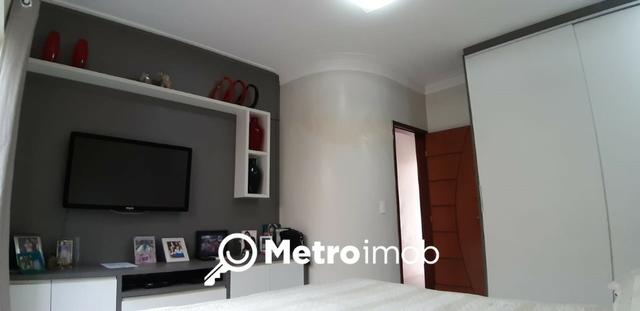 Casa de Condomínio com 3 quartos à venda, 150 m² Olho D Água