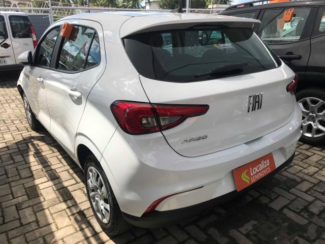 FIAT ARGO 2018/2019 1.0 FIREFLY FLEX DRIVE MANUAL - Foto 5