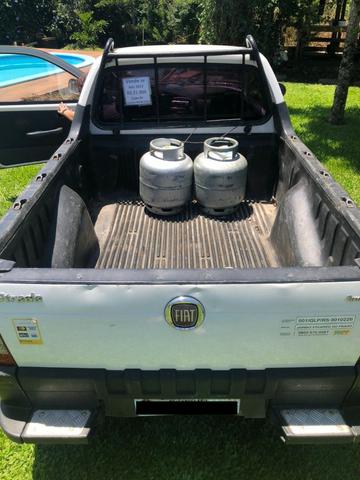 Fiat Strada - Foto 4