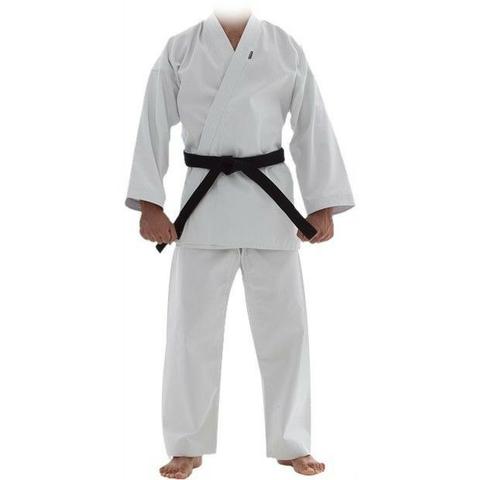 Kimono Karatê Branco Tamanho A5 produtos novos e embalados