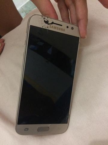 Vende-se j5 PRO - Foto 5