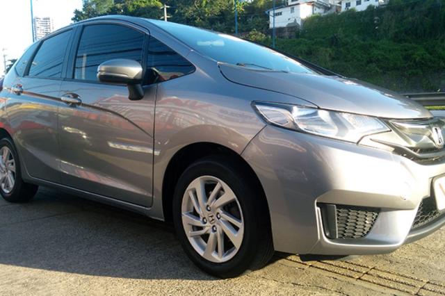 FIT EX/ S 1.5/ EX 1.5 FLEX 16V 5P MEC. - Foto 4