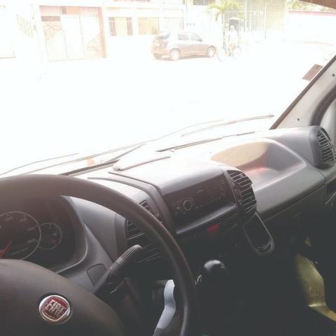 Fiat Ducato 2.3 Multijet Longo Teto Alto Eco - Foto 3