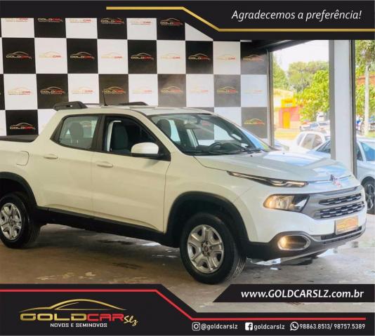 FIAT TORO 2017/2018 1.8 16V EVO FLEX FREEDOM AUTOMÁTICO - Foto 6