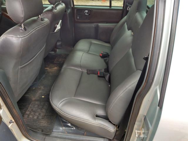 S10 executiva 4x2 2008 / 2009 r$ 48.000,00 - Foto 5