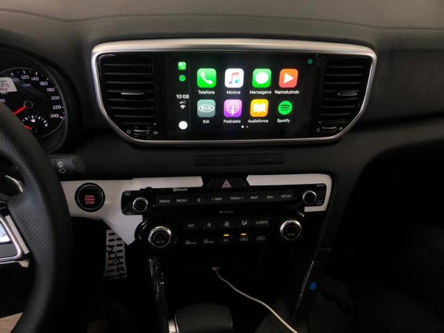 KIA P2641919 SPORTAGE EX2 FFG3 - Foto 7