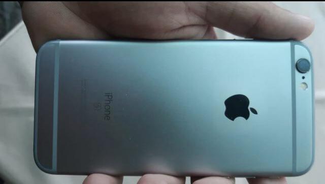 IPhone 6s 64gb sem marcas de uso - Foto 4