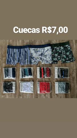 Roupas no atacado pra revenda - Foto 2