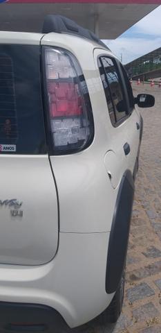 Fiat Uno Way