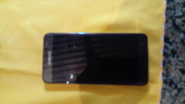 Venda-se Célula j7 prime2 semi novo com nota fiscal e garantia - Foto 2