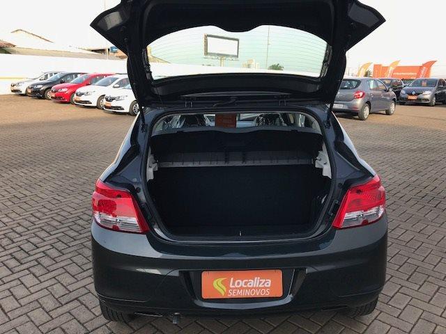 CHEVROLET ONIX 2018/2019 1.0 MPFI JOY 8V FLEX 4P MANUAL - Foto 10