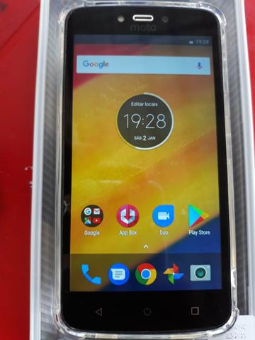 Moto C Plus
