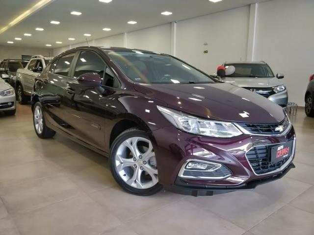 Cruze LT 1.4 16V Ecotec (Aut)(Flex) 2017 - Foto 3
