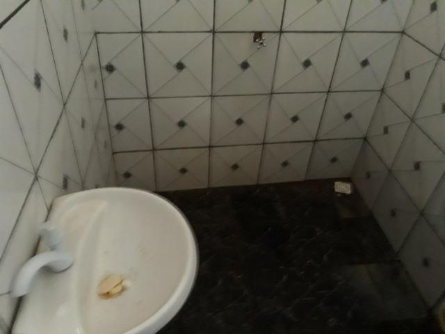 Apartamento com dois quartos sala cozinha área serviço - Foto 7