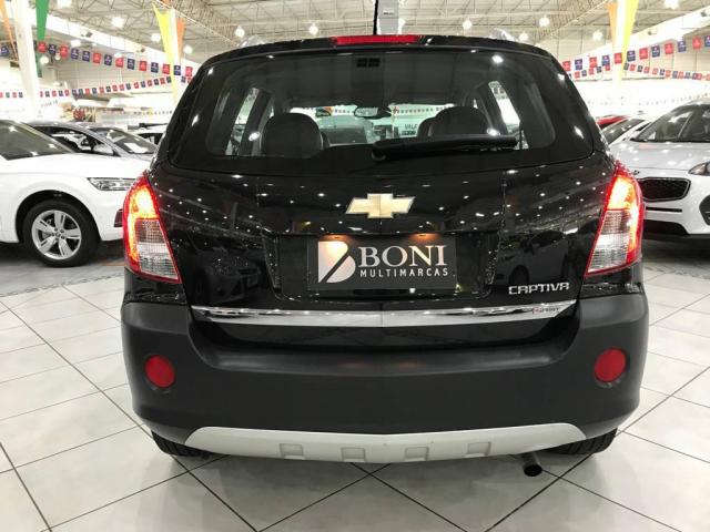 Chevrolet Captiva SPORT 2.4 - Foto 6
