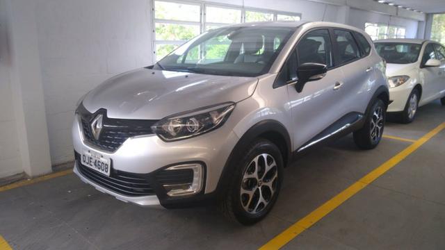 Captur Intense 2018/2019