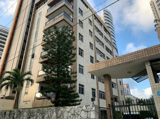 LINDA COBERTURA PLANA, NA ALDEOTA, 320m2 - Foto 14