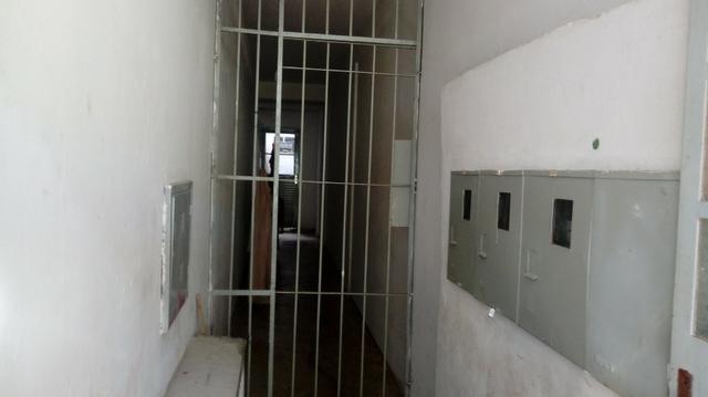 Vende-se lote comercial na Avenida Potiguar Recanto nas Emas *