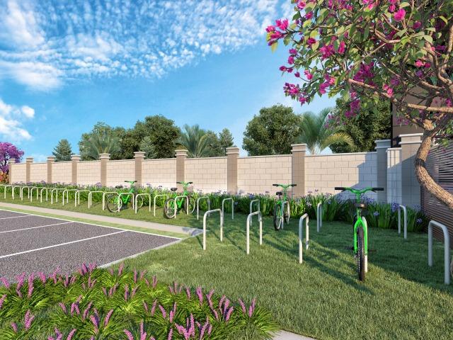 Lançamento MRV Embaubas Planalto 41m² 1Qto 1 vaga R$ 184.300,00 - Foto 15