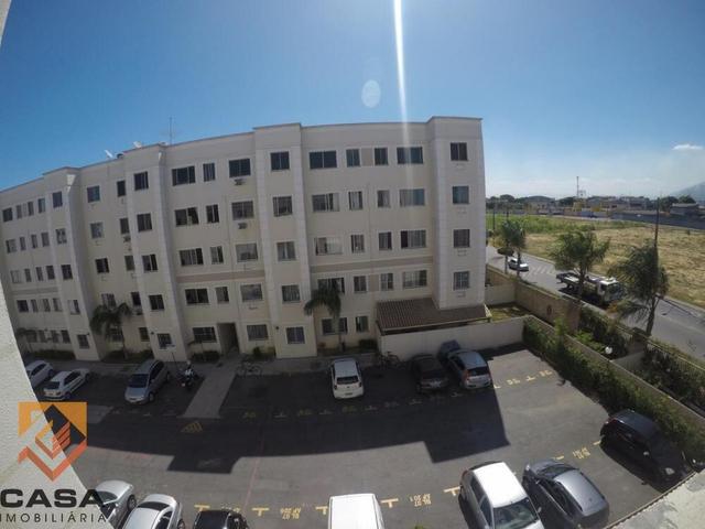 _ Apartamento 2 Quartos á venda - ITBI e Registro Grátis - Foto 3