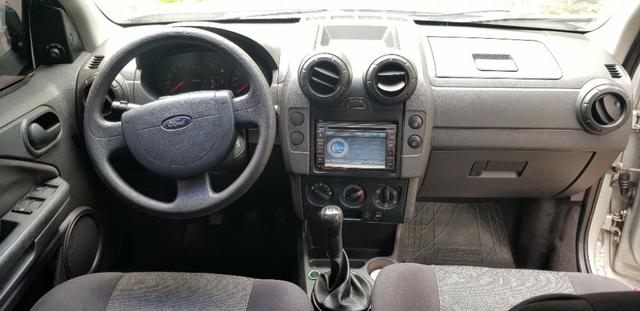 Ford Ecosport 1.6 Flex Completa - Foto 9