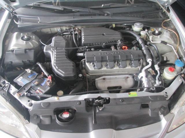 Honda Civic LX 1.7 16V 115CV 4P - Foto 6