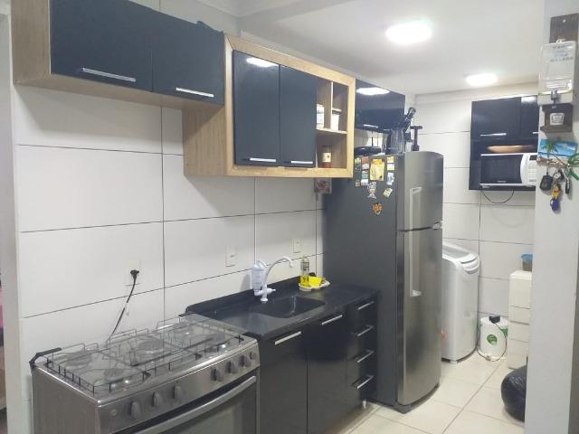 Vendo apartamento pra assumir financiamento - Foto 7