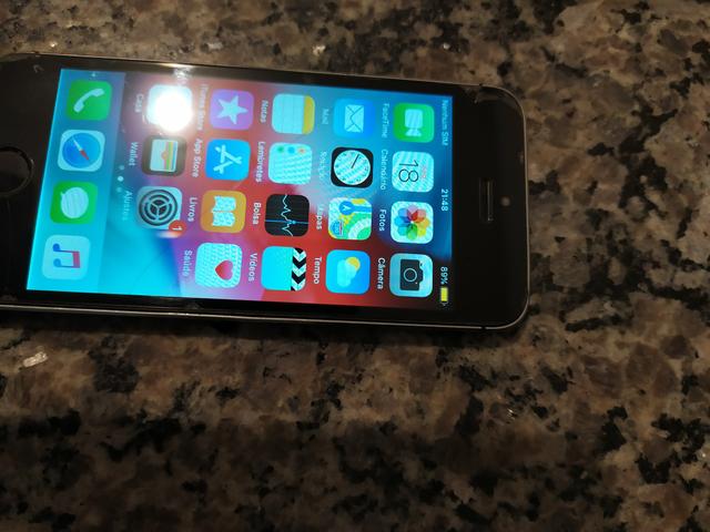 IPhone 5 s - Foto 5