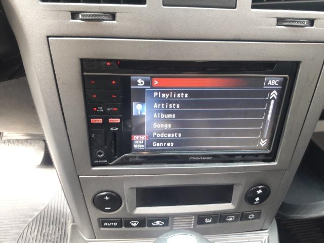 Vectra GT X 2010-11 automático completo - Foto 12