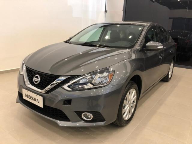 NISSAN SENTRA 2.0 S 16V FLEXSTART 4P AUTOM?TICO. - Foto 2