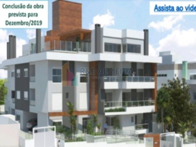 JC-Lindo Apartamento 1 dormitório a 50m Praia Ingleses/Floripa! - Foto 11