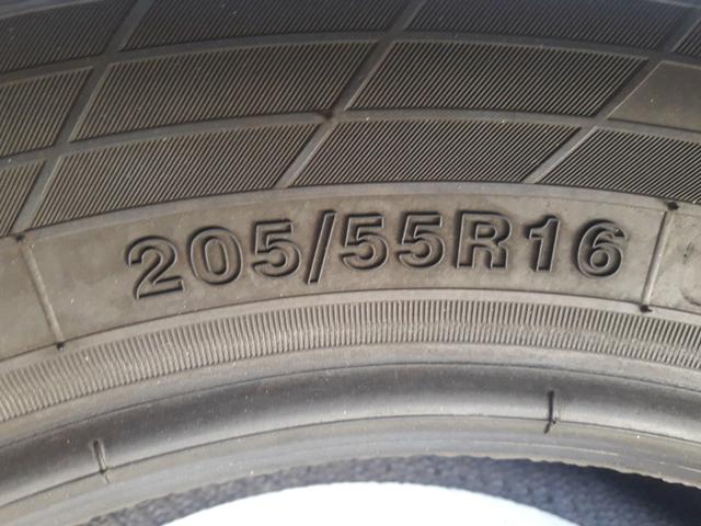 Pneu aro 16. - Foto 3
