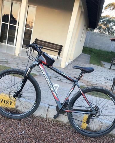 Bicicleta Fist aro 29