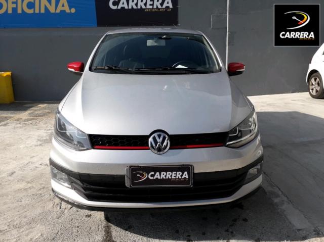 VOLKSWAGEN FOX 1.6 MSI PEPPER 16V FLEX 4P AUTOMATIZADO - Foto 2
