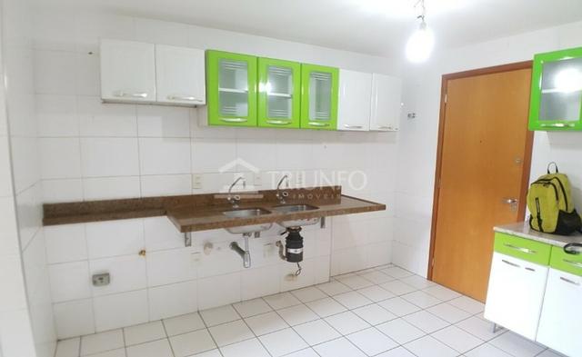 (HN) TR 13037 - Grand Mond no Cocó com 115m² - 3 suítes - 3 vagas - Projetado - Lazer - Foto 5