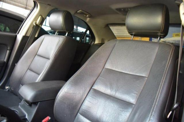 Ford fusion 2.3 SEL 16V Gasolina 4P automático 2008 - Foto 4