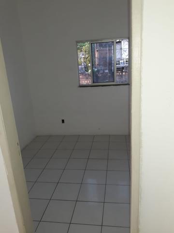 Predio com 3 andares 3 casas e 1 cobertura - Foto 6