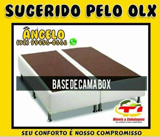 Base para colchãoes - Foto 6