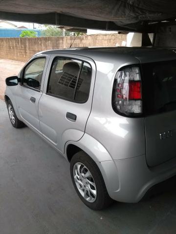 Uno Attractive 1.0 6V 16/17 - Foto 2