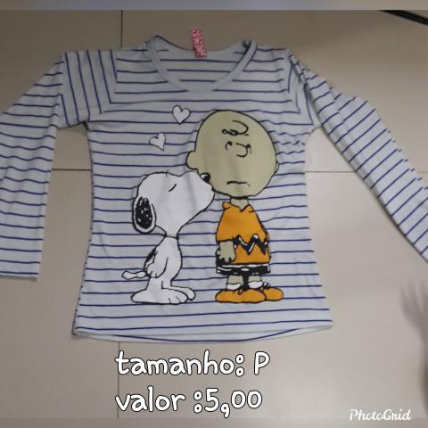 Roupas novas e usadas - Foto 6