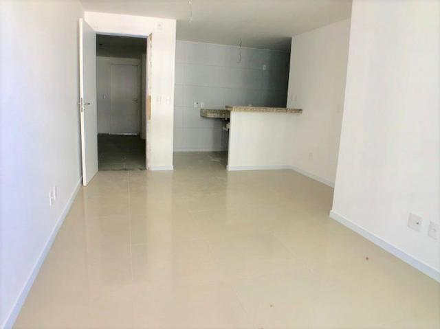 Apartamento no Talassa com 62m², 02 quartos e 02 vagas - AP0672 - Foto 2