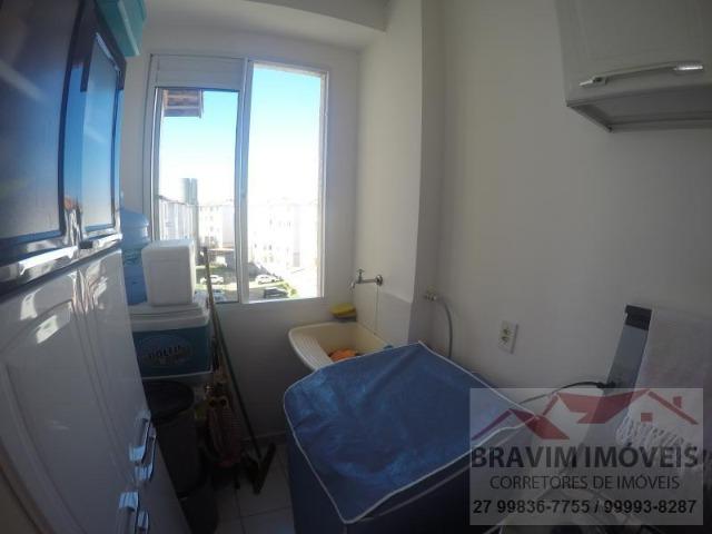 Apartamento com 3 quartos - Foto 8