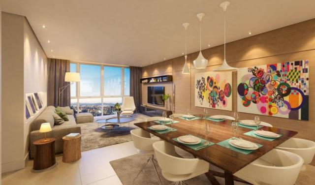 Apartamento à venda com 3 dormitórios em Centro, Balneário camboriú cod:1783 - Foto 4