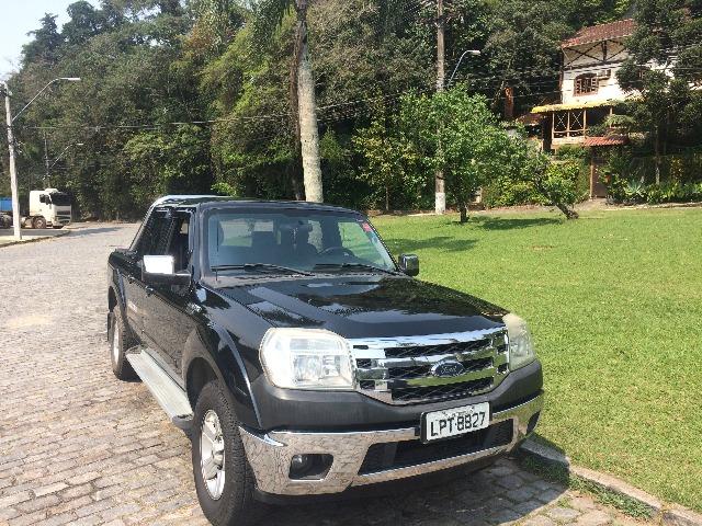 Ford ranger com GNV - Foto 8