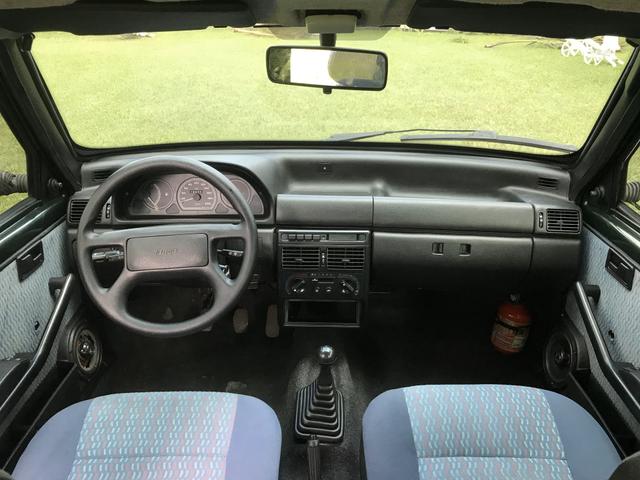 Fiat Uno Mille 1.0 2000 Raridade - Foto 15
