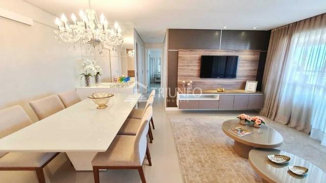 (HN) TR 13117 - La Place no Cocó com 111m² - 3 suítes - 3 vagas - Recebe seu Imóvel - Foto 7