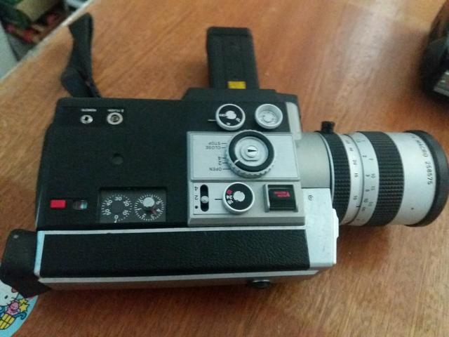 Câmera fotográfica - Foto 3