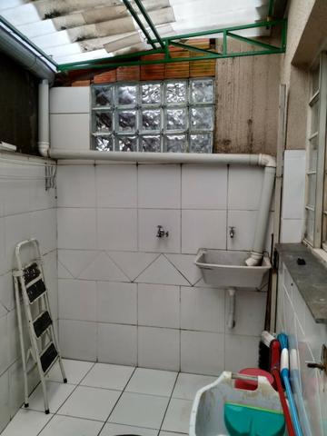 Sobrado em Condomínio para Locação no bairro Jardim Norma, 2 dorm, 1 vagas, 68 m - Foto 12