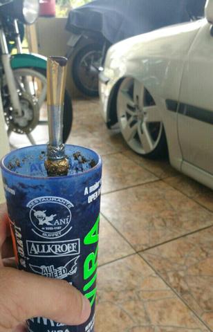 Vendo Gol G3 - Foto 10