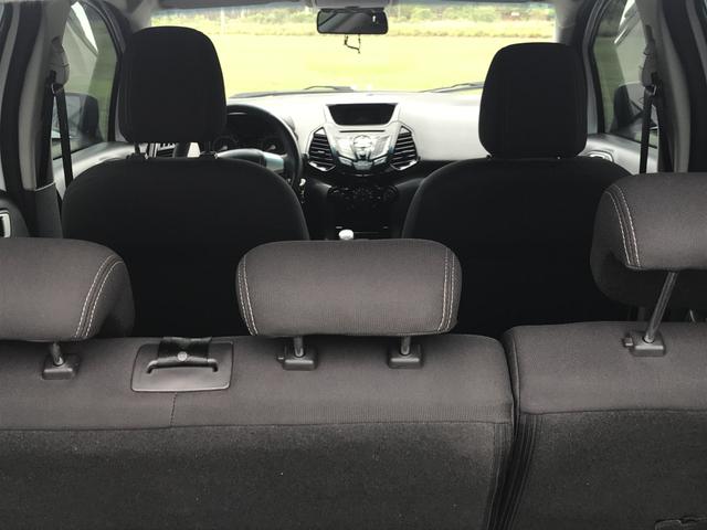 Vendo Ecosport - Foto 8